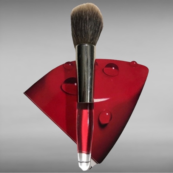 Trish McEvoy Other - Trish McEvoy Bronzer Brush Natural Hair